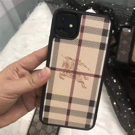 burberry phone case iphone 11.